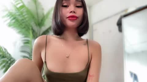 lovely_cittie18 online show from May 19, 2026, 3:35 am