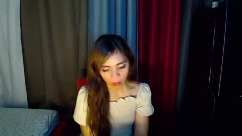 Snapshot of lovely_cummerx chatting on September 14, 2025, 8:30 pm JAM  online show from September 14, 2025, 8:30 pm