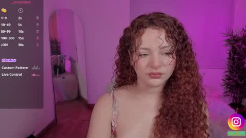 Snapshot of lovely_emma18 chatting on April 27, 2026, 2:04 pm Emma online show from April 27, 2026, 2:04 pm