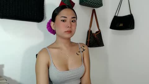 Snapshot of lovely_maria_x chatting on March 8, 2026, 4:00 pm Maria online show from March 8, 2026, 4:00 pm