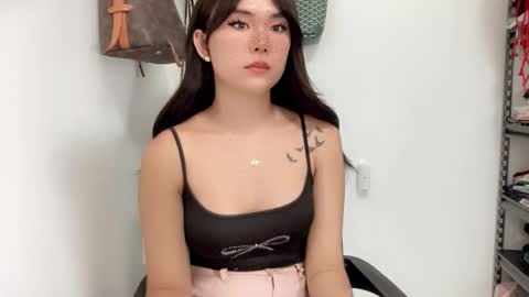 Snapshot of lovely_maria_x chatting on March 18, 2026, 11:35 am Maria online show from March 18, 2026, 11:35 am