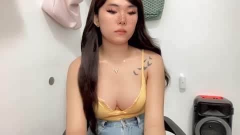 Snapshot of lovely_maria_x chatting on March 30, 2026, 4:02 am Maria online show from March 30, 2026, 4:02 am