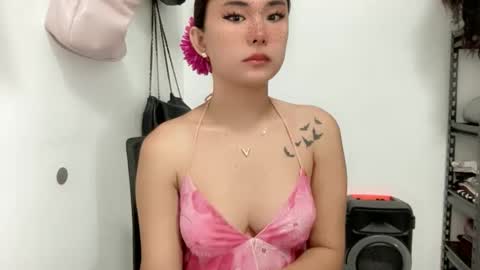 Snapshot of lovely_maria_x chatting on April 3, 2026, 3:15 am Maria online show from April 3, 2026, 3:15 am