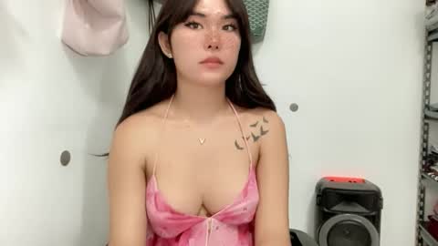 Snapshot of lovely_maria_x chatting on April 9, 2026, 5:29 am Maria online show from April 9, 2026, 5:29 am