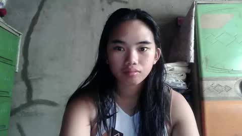 Snapshot of lovely_marie572336 chatting on April 1, 2026, 12:33 am lovely_marie572336 online show from April 1, 2026, 12:33 am