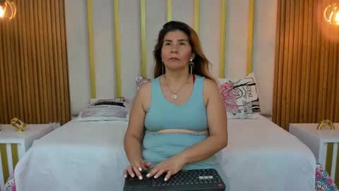 Snapshot of lovely_mifl chatting on March 4, 2025, 2:53 pm Marla Rico online show from March 4, 2025, 2:53 pm