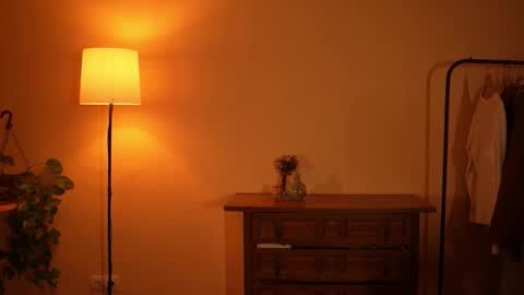 Natasha - IG  online show from February 8, 2026, 6:33 pm