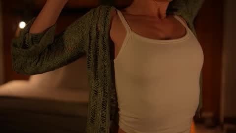 Natasha - IG  online show from March 11, 2026, 9:54 pm