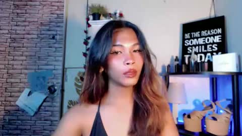 KATE online show from April 3, 2026, 5:00 pm