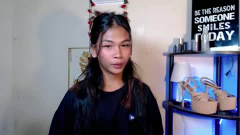 KATE online show from April 6, 2026, 3:15 am