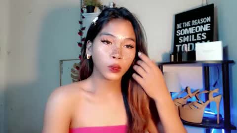 KATE online show from April 13, 2026, 5:57 am