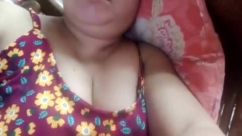 Snapshot of lovely_orchid chatting on January 4, 2025, 1:21 am lovely_orchid online show from January 4, 2025, 1:21 am