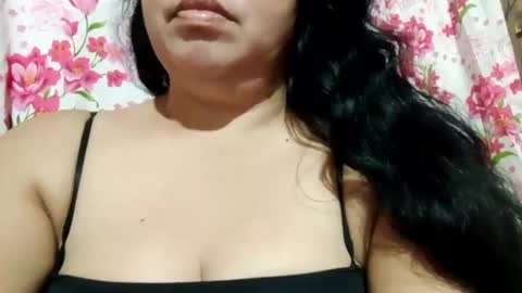 Snapshot of lovely_orchid chatting on February 15, 2025, 1:27 pm lovely_orchid online show from February 15, 2025, 1:27 pm