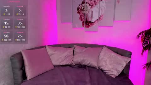 Snapshot of lovely_poppy chatting on March 3, 2025, 4:25 am Lolly online show from March 3, 2025, 4:25 am