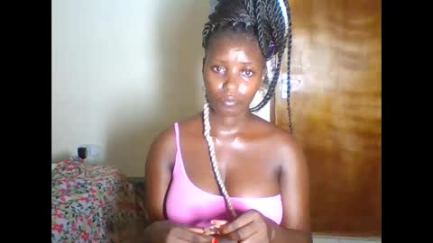 Snapshot of lovely_princes1 chatting on January 31, 2025, 6:35 am I am witty online show from January 31, 2025, 6:35 am