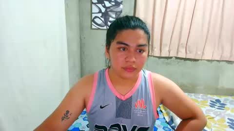 Snapshot of lovely_ricaxxx chatting on October 1, 2025, 2:34 pm lovely_ricaxxx online show from October 1, 2025, 2:34 pm