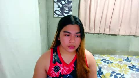 Snapshot of lovely_ricaxxx chatting on October 4, 2025, 9:29 am lovely_ricaxxx online show from October 4, 2025, 9:29 am
