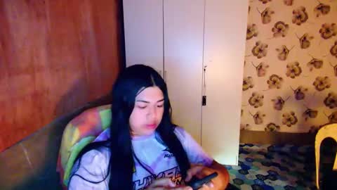Snapshot of lovely_ricaxxx chatting on October 24, 2025, 7:49 am lovely_ricaxxx online show from October 24, 2025, 7:49 am