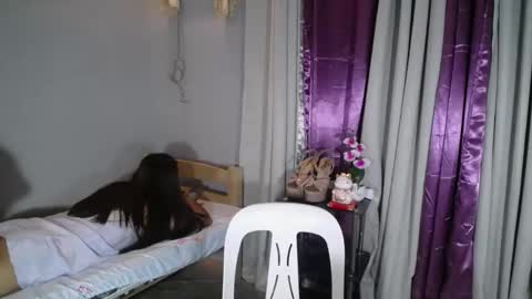 Snapshot of lovely_rosex chatting on February 3, 2025, 11:36 pm lynskie online show from February 3, 2025, 11:36 pm