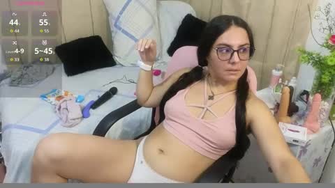 Trix online show from April 18, 2026, 6:45 pm