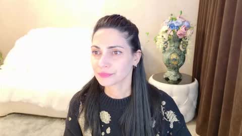 Snapshot of lovelybeatricee chatting on February 19, 2026, 10:55 am Beatrice online show from February 19, 2026, 10:55 am