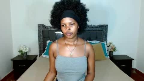 lovelyblackkelly online show from June 17, 2026, 4:59 am