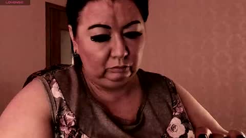 Anelana online show from January 13, 2026, 4:40 am