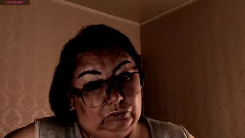 Snapshot of lovelyboobsx chatting on March 18, 2026, 1:20 am Anelana online show from March 18, 2026, 1:20 am