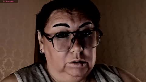 Snapshot of lovelyboobsx chatting on March 30, 2026, 12:55 am Anelana online show from March 30, 2026, 12:55 am