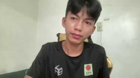 lovelyboy_jm online show from June 6, 2026, 1:00 am