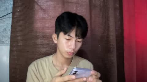 lovelyboy_jm online show from June 26, 2026, 12:59 am