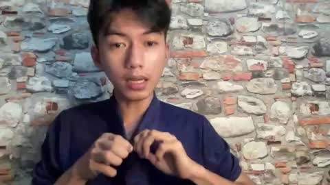 lovelyboy_jm online show from July 17, 2026, 9:05 am