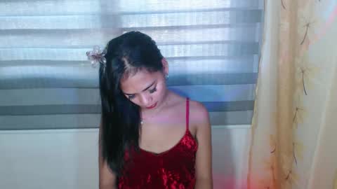 Carnilla online show from October 16, 2025, 11:28 pm