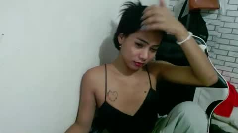 Carnilla online show from February 15, 2026, 1:52 pm