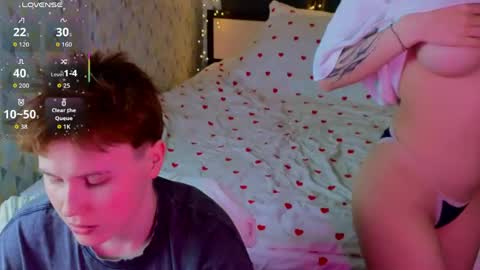 your sweet girls online show from April 11, 2026, 6:23 pm