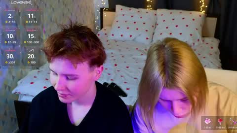 your sweet girls online show from April 14, 2026, 9:37 am