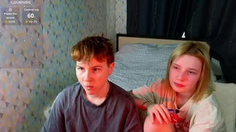 your sweet girls online show from April 21, 2026, 11:05 am
