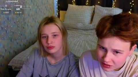 your sweet girls online show from April 25, 2026, 11:02 am