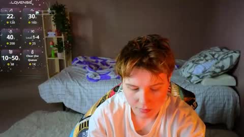 your sweet girls online show from May 10, 2026, 2:39 am