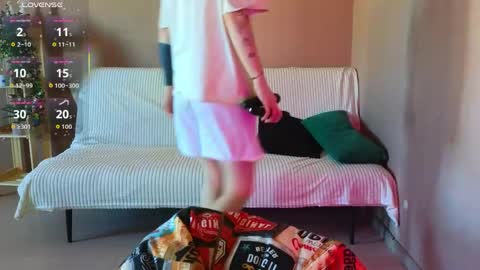 your sweet girls online show from May 11, 2026, 2:39 am
