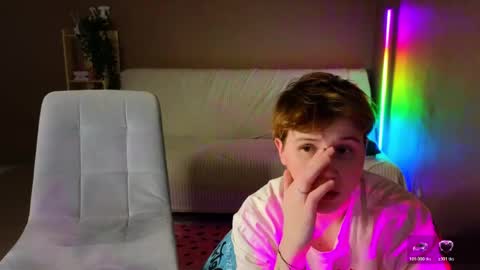 your sweet girls online show from May 11, 2026, 2:45 pm