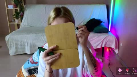 your sweet girls online show from May 12, 2026, 4:09 am