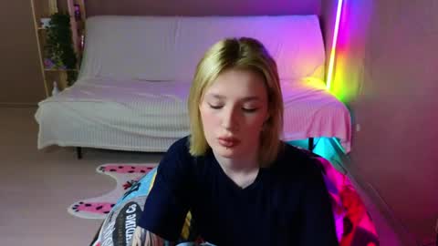 your sweet girls online show from May 17, 2026, 7:17 am