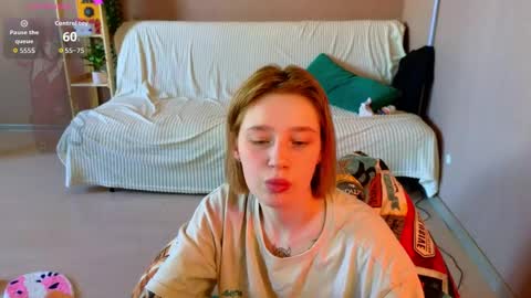 your sweet girls online show from May 24, 2026, 4:06 am