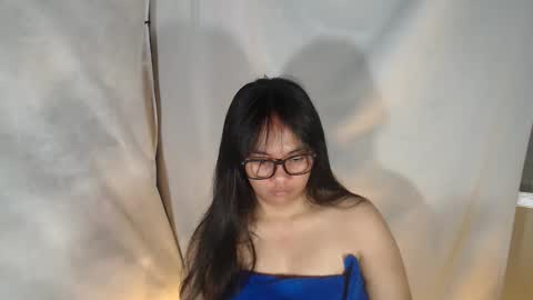 Snapshot of lovelykadita chatting on October 12, 2025, 7:46 pm Kadita3 online show from October 12, 2025, 7:46 pm