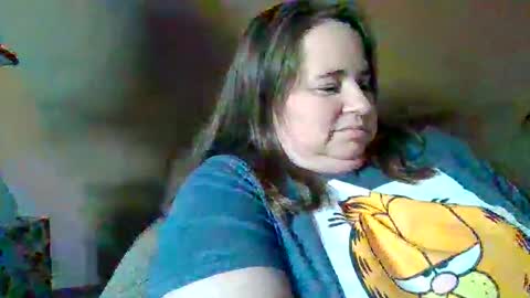 lovelyladyflaccid online show from March 23, 2026, 6:45 pm
