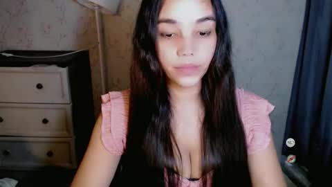 Cutie Laiza online show from May 23, 2026, 9:46 am