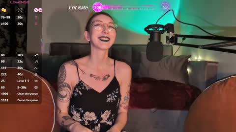 lovelylittlelucyy online show from February 7, 2025, 11:24 pm