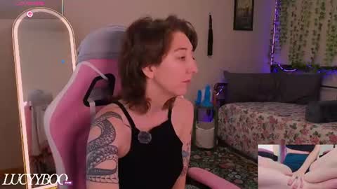Snapshot of lovelylittlelucyy chatting on July 20, 2026, 10:45 pm lovelylittlelucyy online show from July 20, 2026, 10:45 pm
