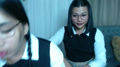 lovelymae18 online show from February 4, 2026, 1:50 pm